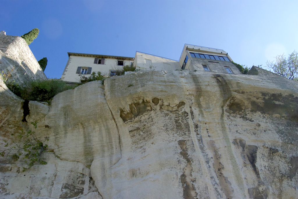 Les Baux