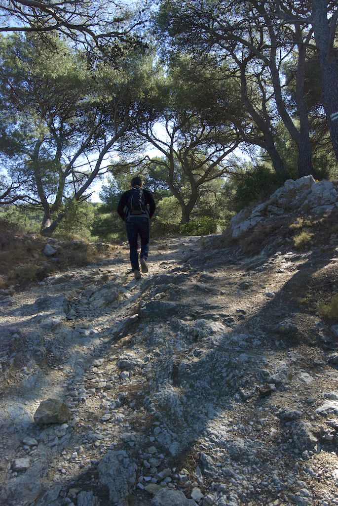 Calanques