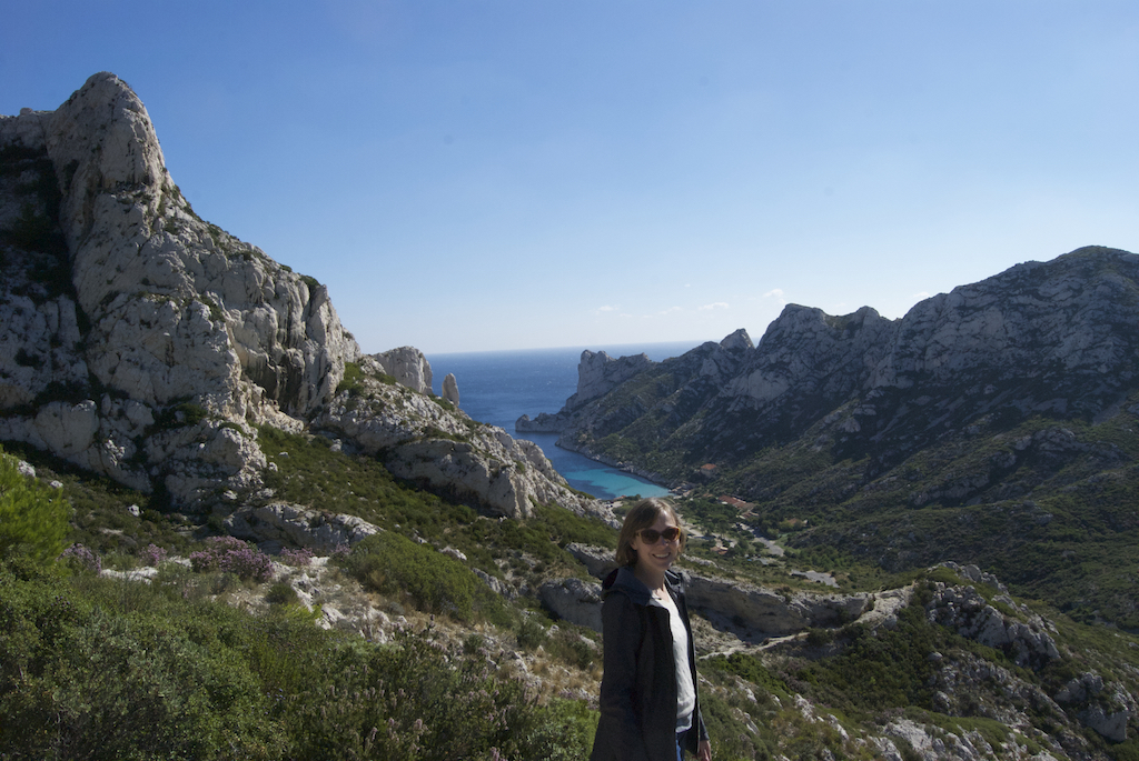 Calanques