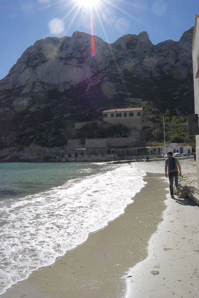 Calanques