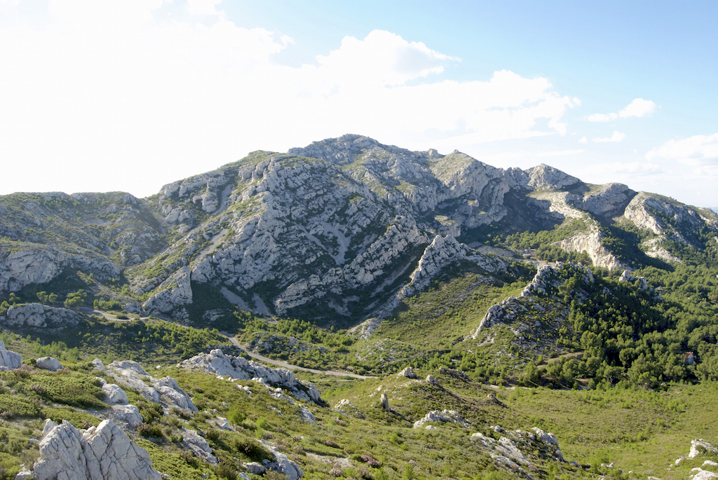 Calanques