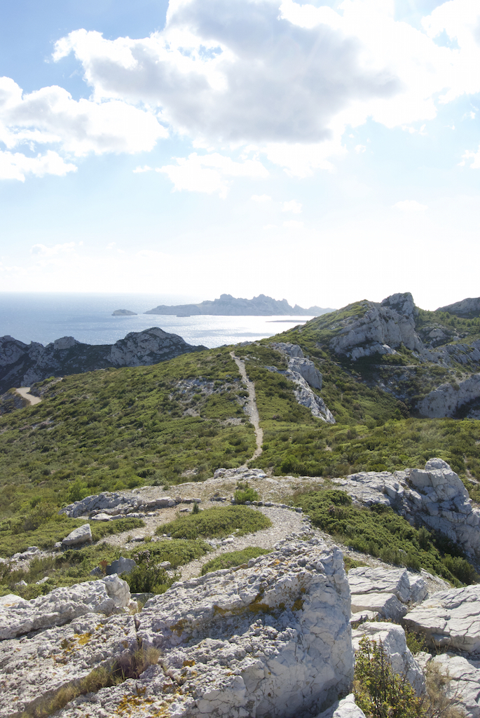 Calanques