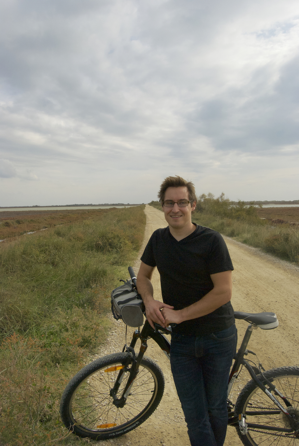 Camargue
