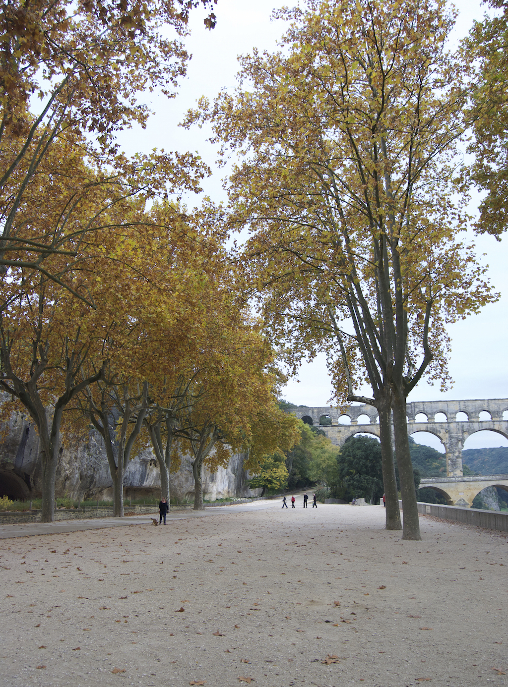 Pont du Gard