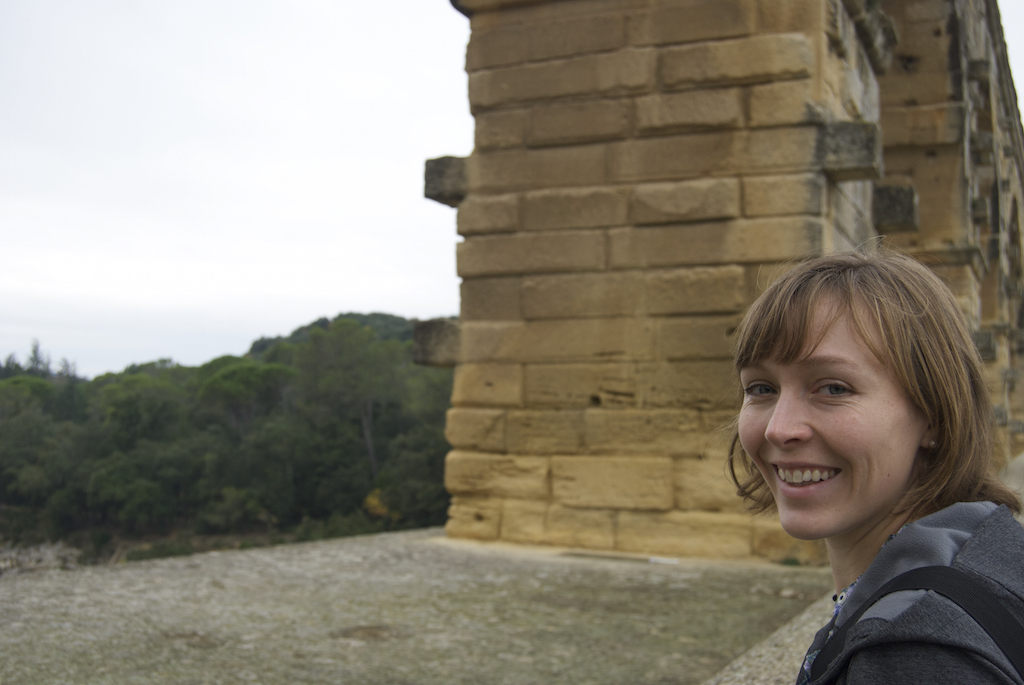 Pont du Gard
