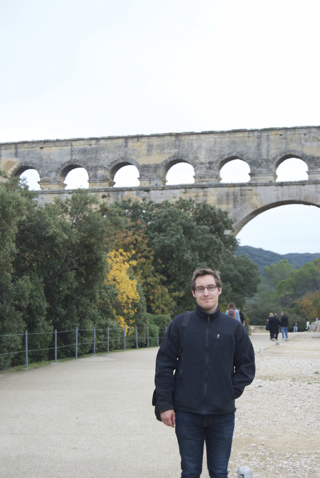 Pont du Gard
