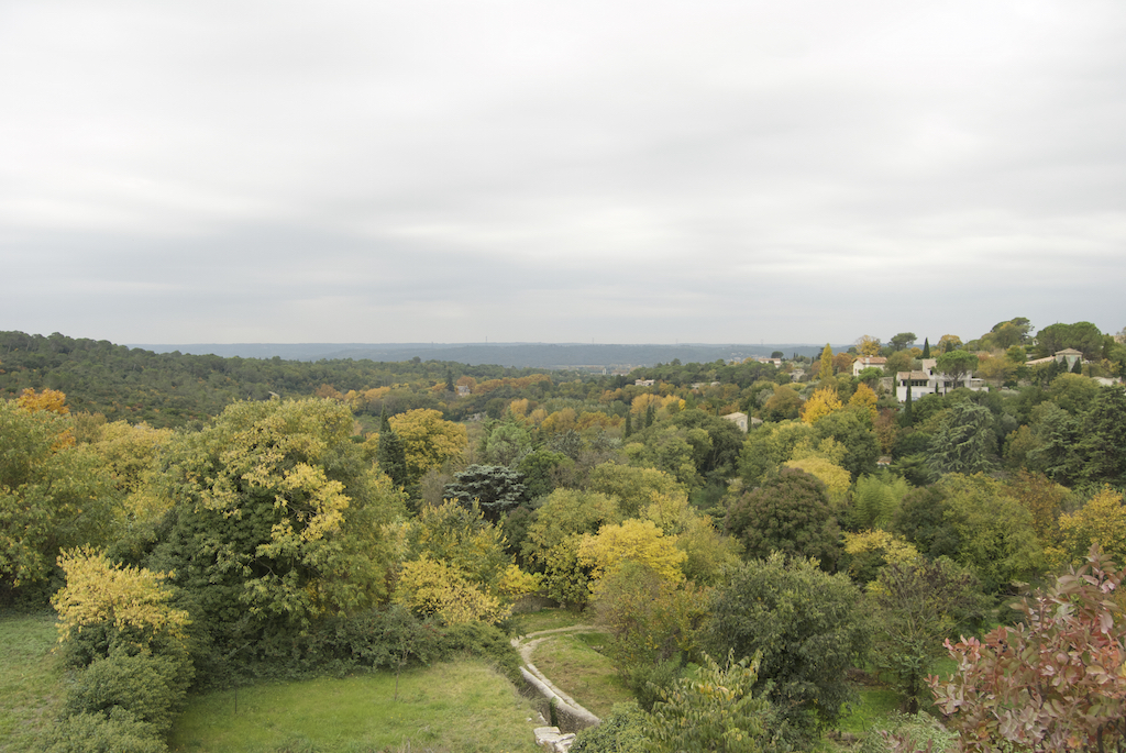 Uzes